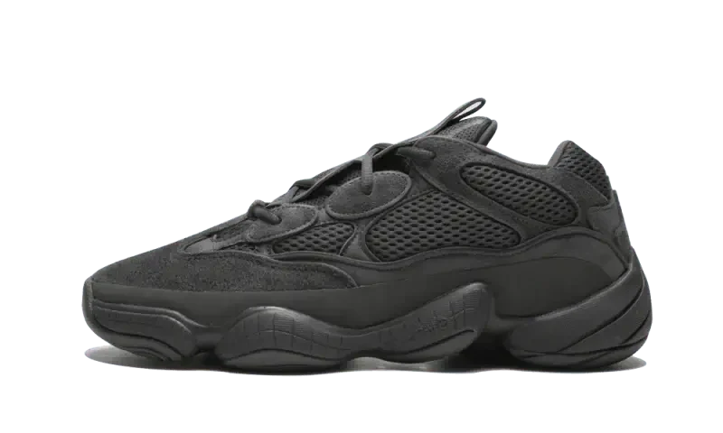 Yeezy Boost 500 "Utility Black" KickHaven Bulgaria  KickHaven Bulgaria