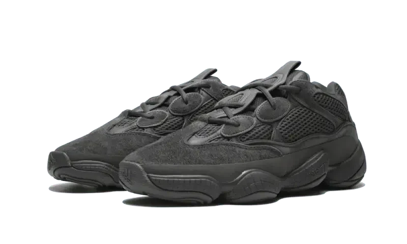 Yeezy Boost 500 "Utility Black" KickHaven Bulgaria  KickHaven Bulgaria