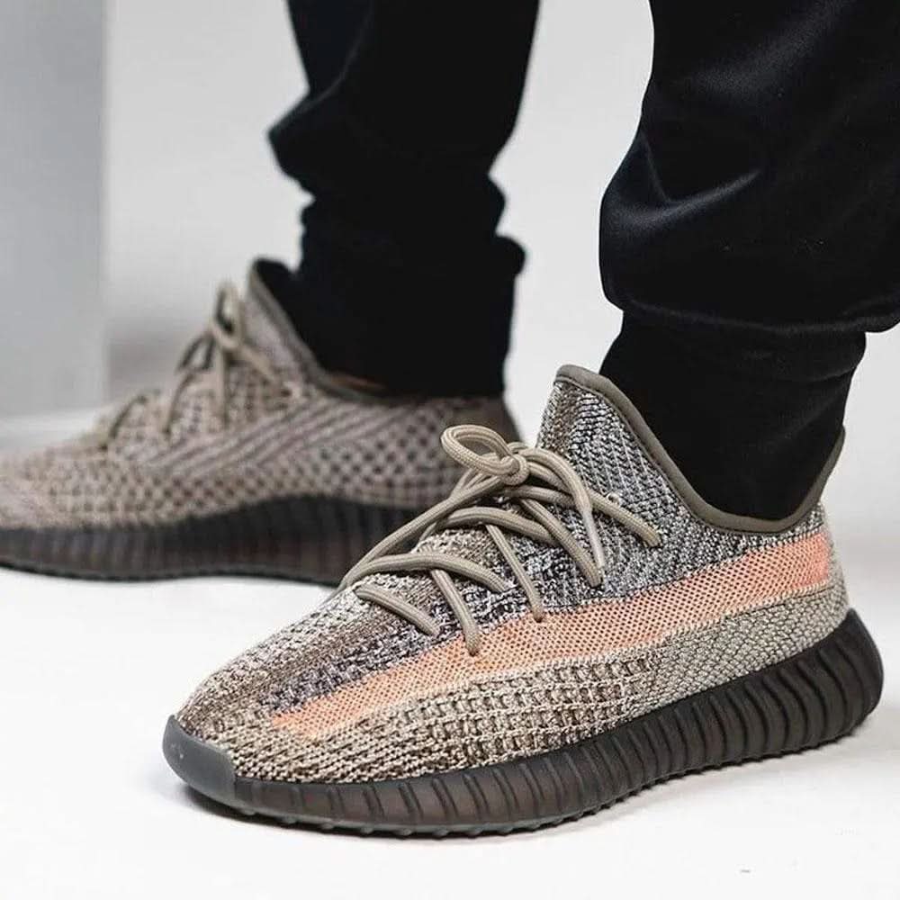 Yeezy Boost 350 V2 'Ash Stone' KickHaven Bulgaria  KickHaven Bulgaria