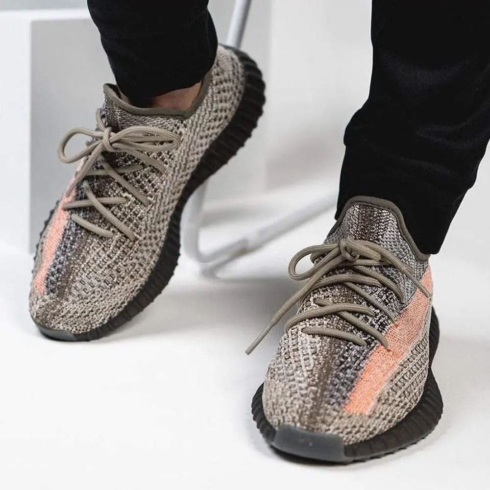 Yeezy Boost 350 V2 'Ash Stone' KickHaven Bulgaria  KickHaven Bulgaria