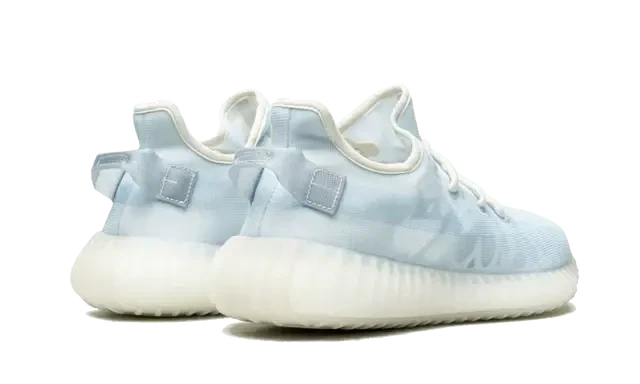 Yeezy Boost 350 V2 "Mono Ice" KickHaven Bulgaria  KickHaven Bulgaria