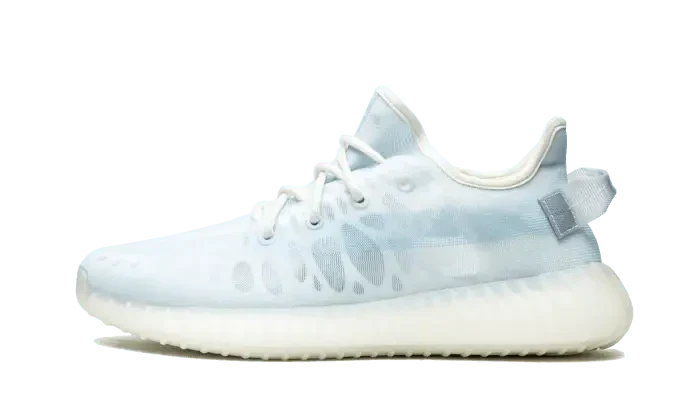 Yeezy Boost 350 V2 "Mono Ice" KickHaven Bulgaria  KickHaven Bulgaria