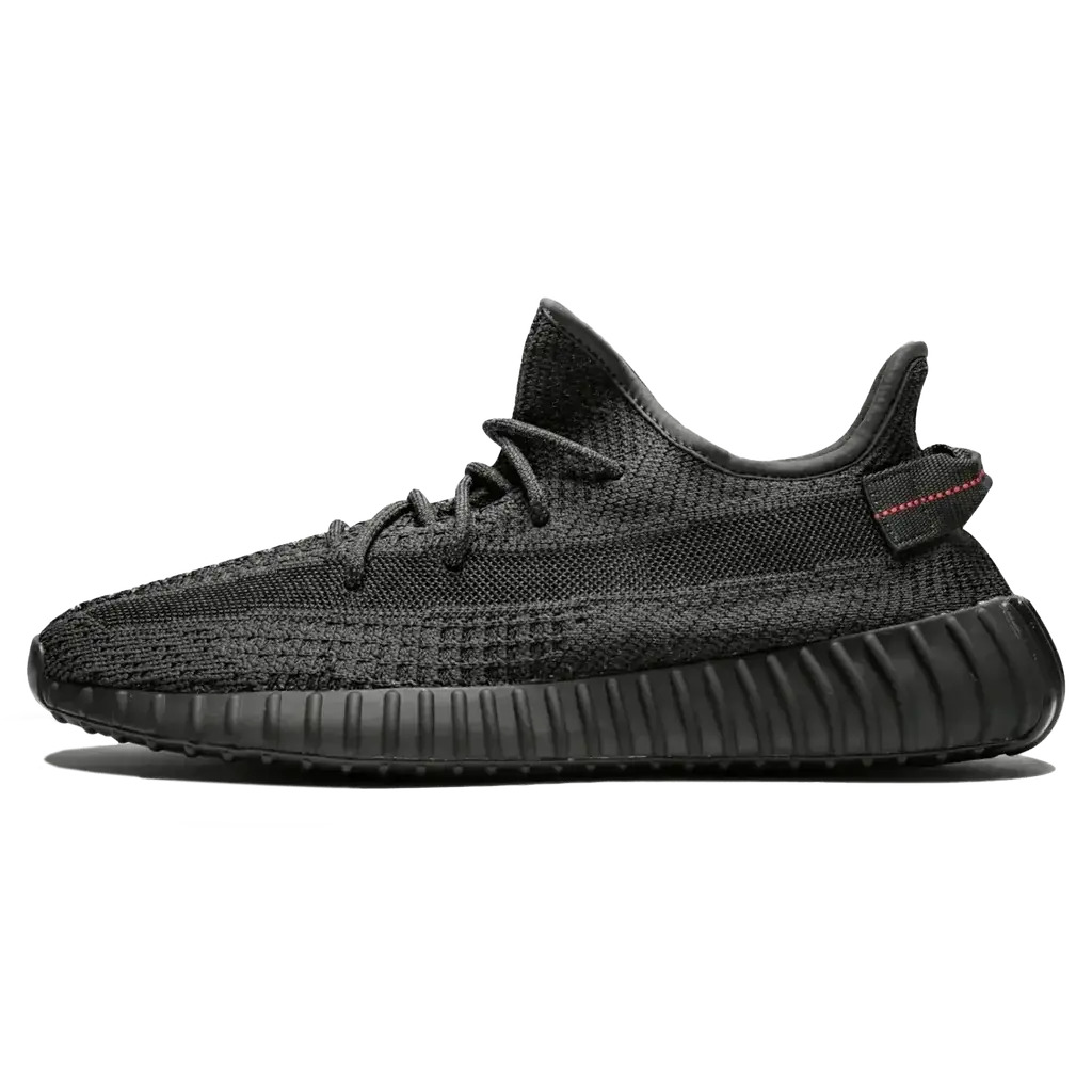 Yeezy Boost 350 V2 "Static Black" (Reflective) KickHaven Bulgaria  KickHaven Bulgaria