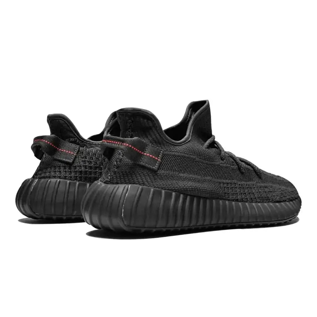 Yeezy Boost 350 V2 "Static Black" (Reflective) KickHaven Bulgaria  KickHaven Bulgaria
