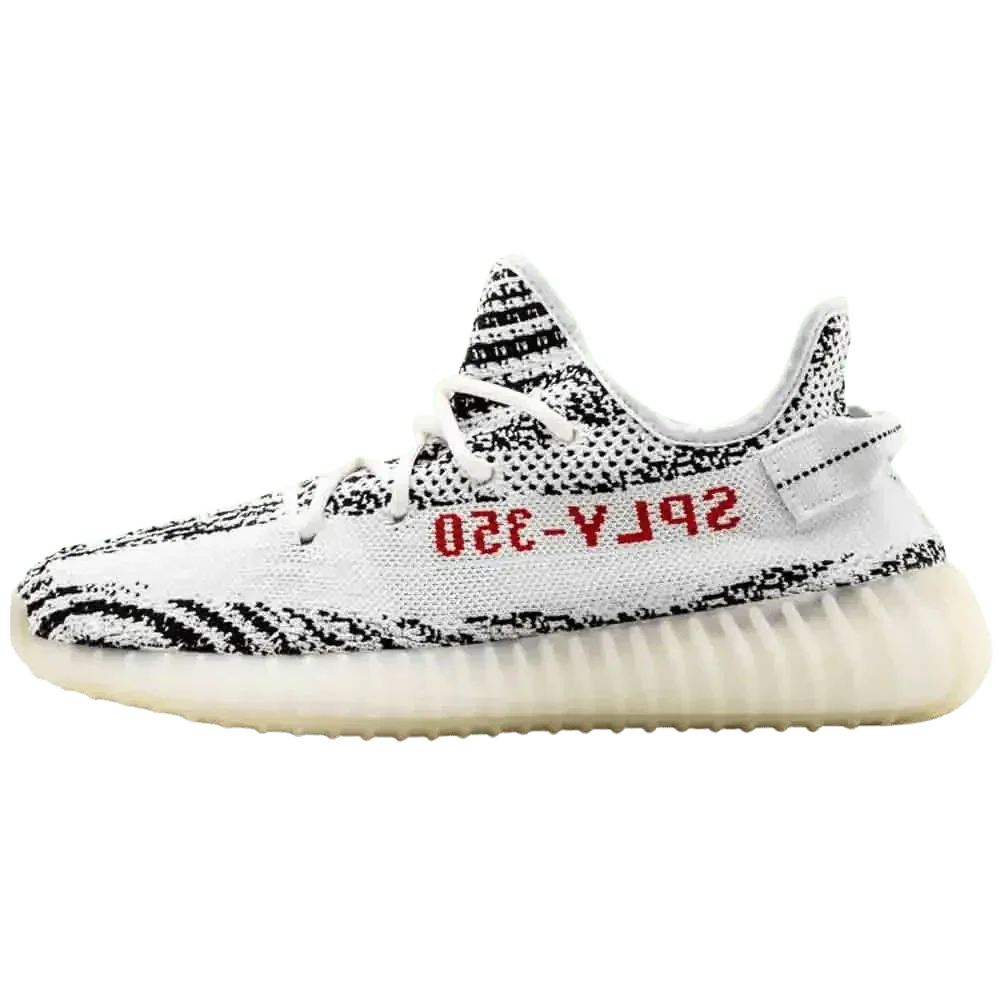 Yeezy Boost 350 V2 Zebra KickHaven Bulgaria  KickHaven Bulgaria