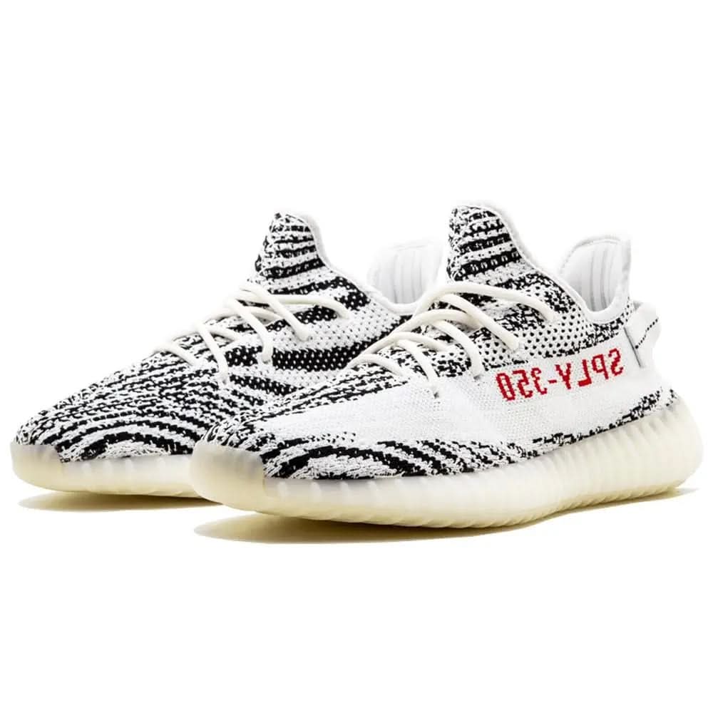 Yeezy Boost 350 V2 Zebra KickHaven Bulgaria  KickHaven Bulgaria